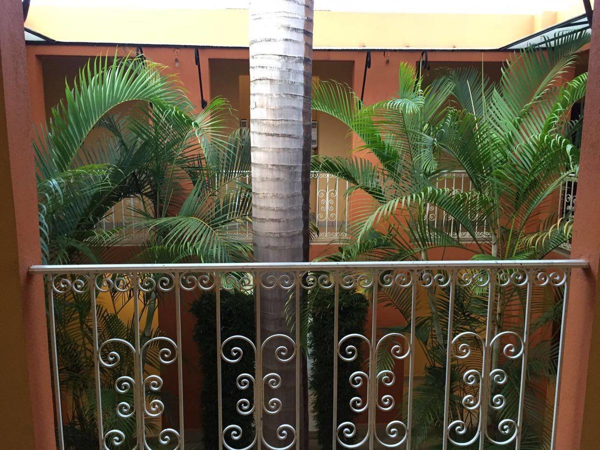 Hotel Tierra Del Sol Oaxaca Extérieur photo