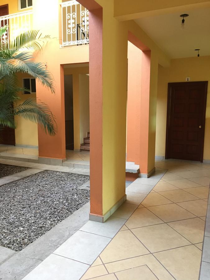Hotel Tierra Del Sol Oaxaca Extérieur photo